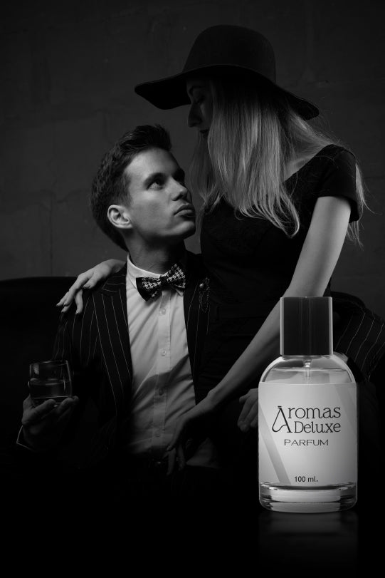 UNISEX - Aromas Deluxe | Fragancias de Alta Gama a Precio Accesible