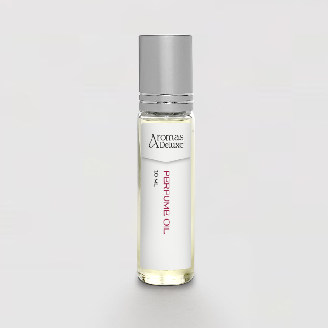 Perfume Oil - Inspirado 212 Heroes Forever Young Carolina Herrera
