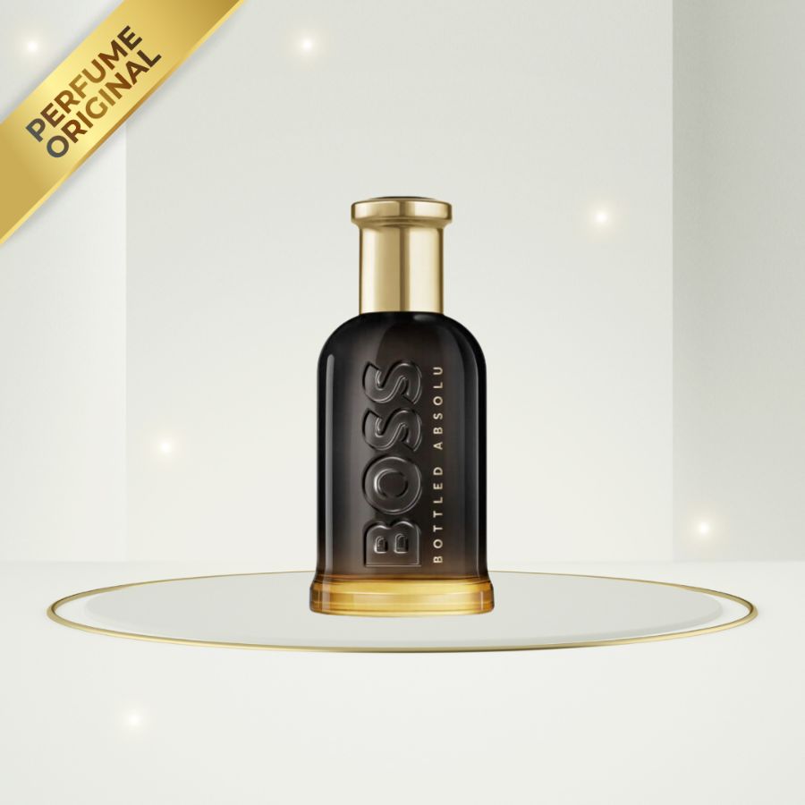 Bottled Absolu Hugo Boss *Original*