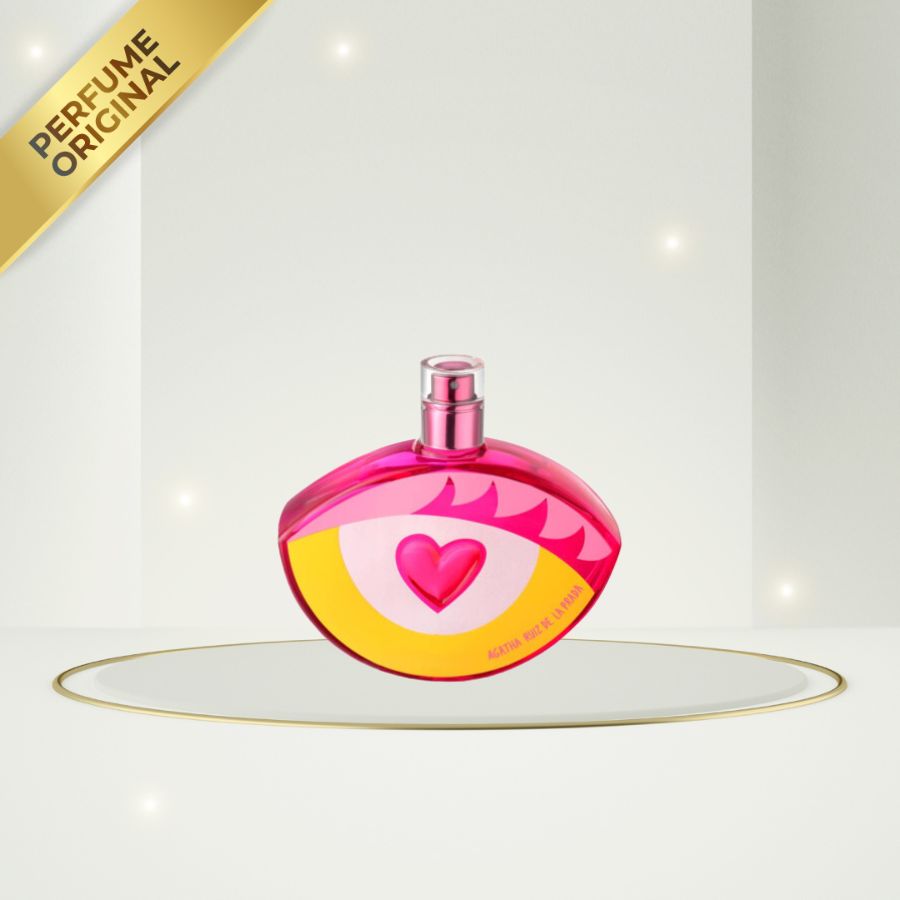 Look Agatha Ruiz de la Prada *Original*