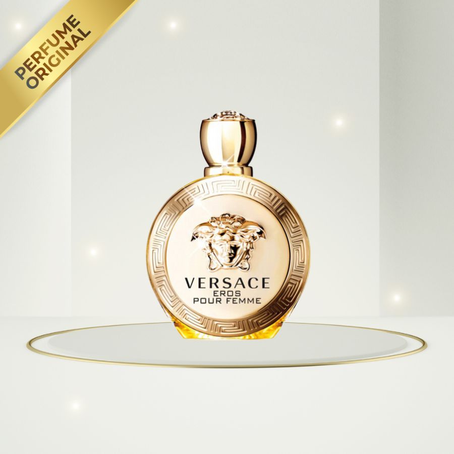 Eros Pour Femme Versace *Original*