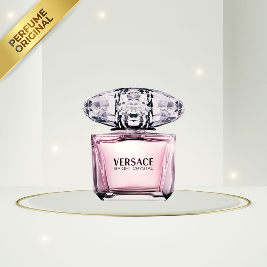 Bright Crystal Versace *Original*