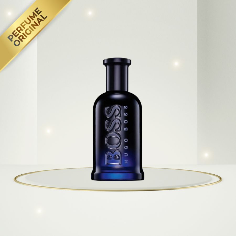 Boss Bottled Night Hugo Boss *Original*