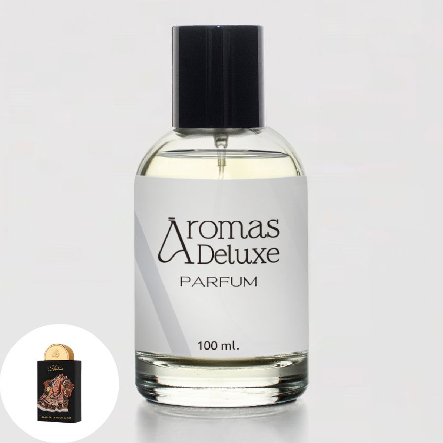 Inspirado - Kashan Lattafa Perfumes