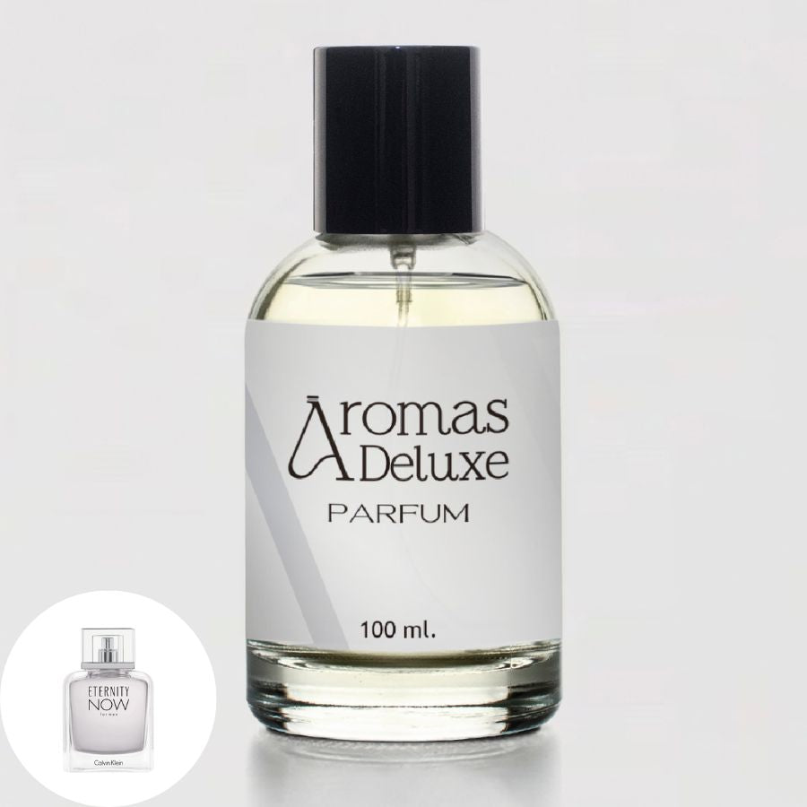 Inspirado Eternity Now For Men Calvin Klein