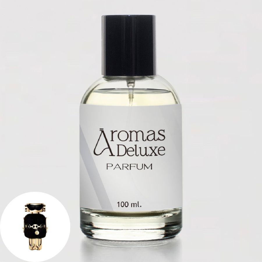 Inspirado Fame Couture Rabanne