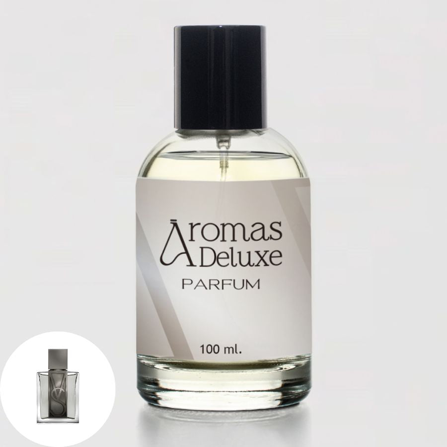 Inspirado - Very Sexy Platinum for Him Victoria's Secret