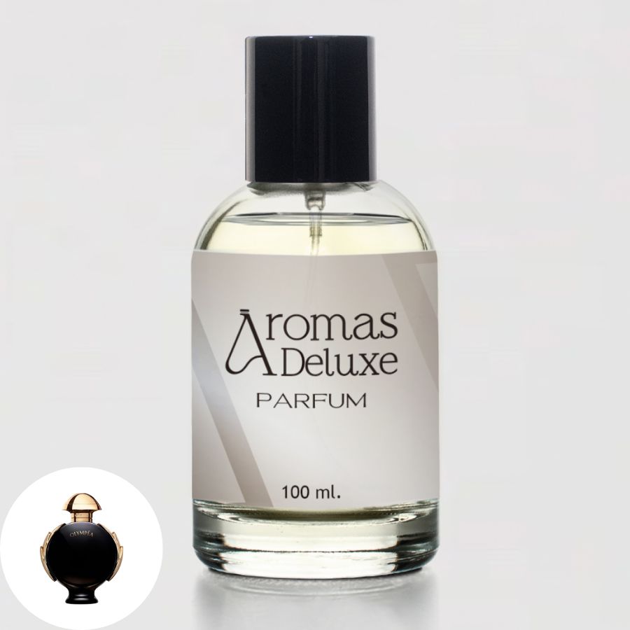 Inspirado Olympéa Parfum Rabanne