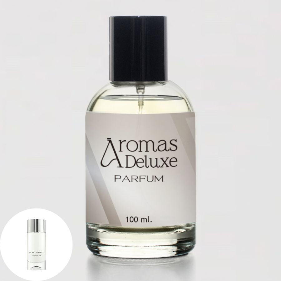 Inspirado - Le Sel d’Issey Issey Miyake
