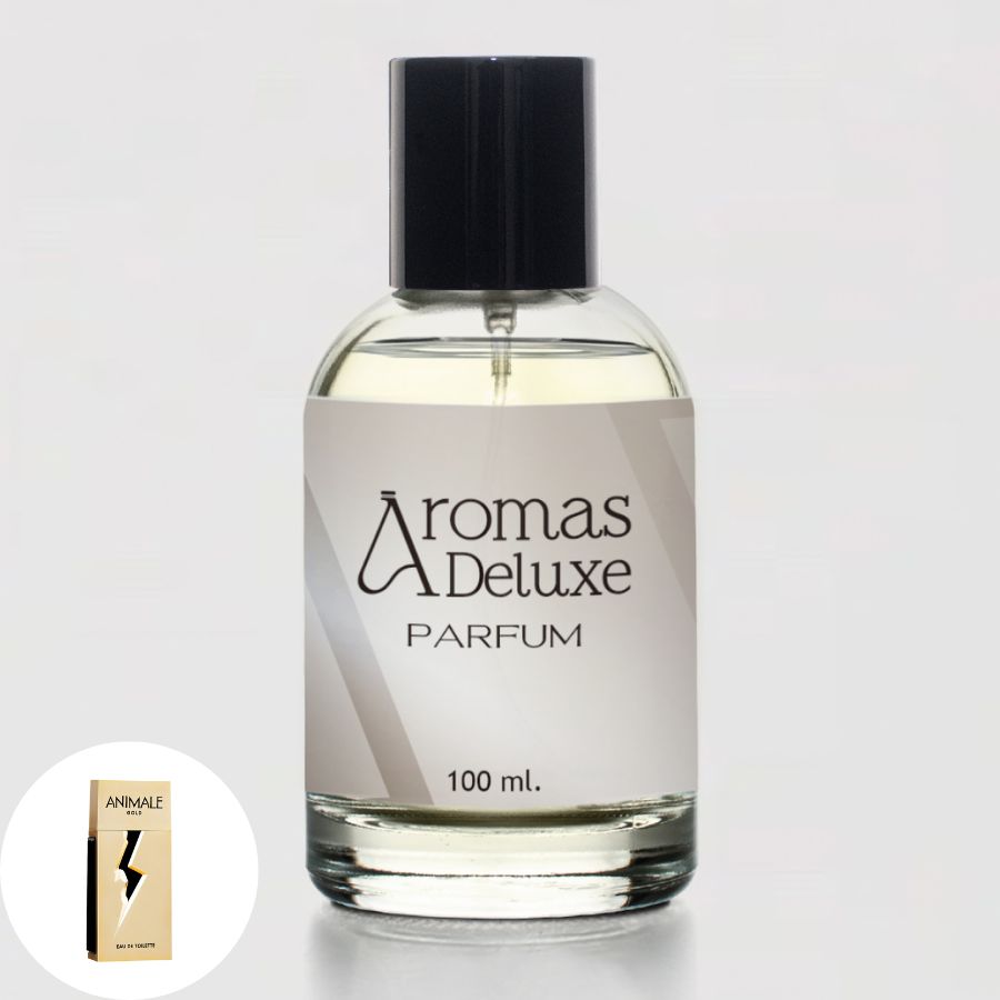 inspirado - Animale Gold for Men Animale