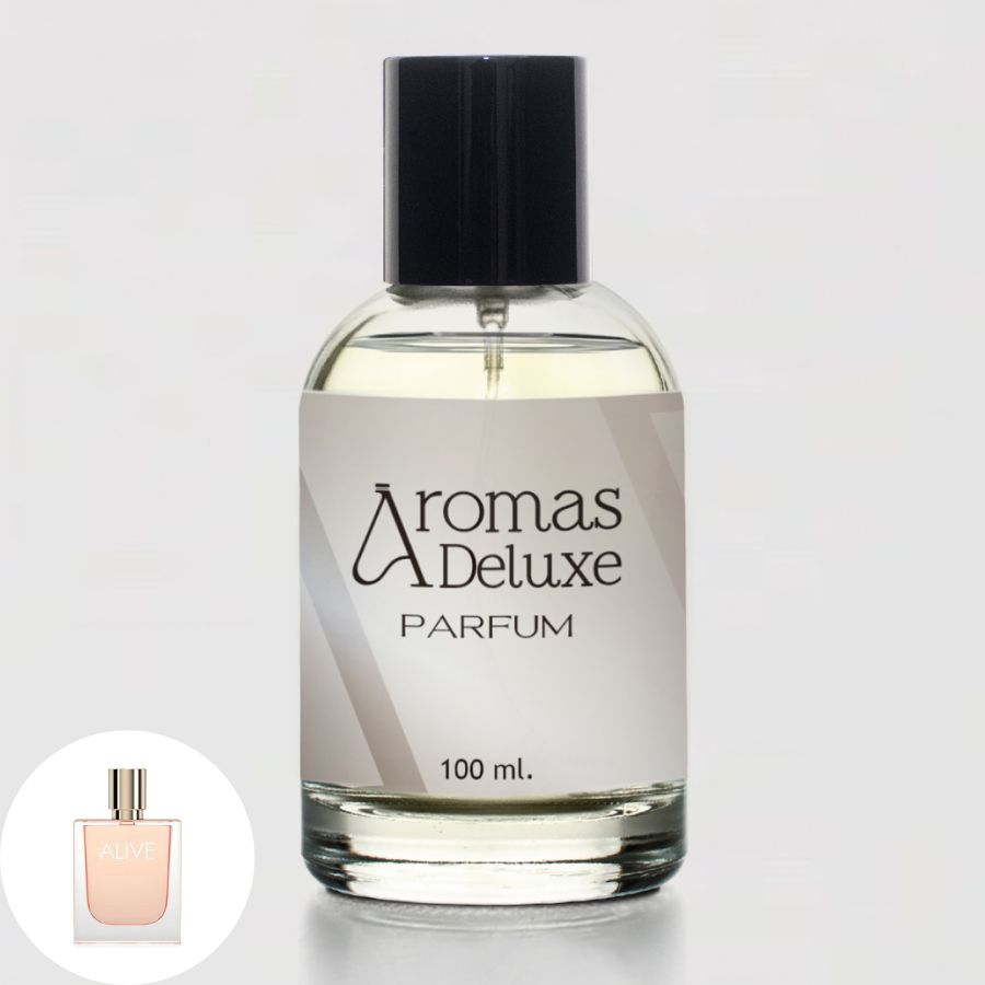 Inspirado - Boss Alive Eau de Parfum Hugo Boss