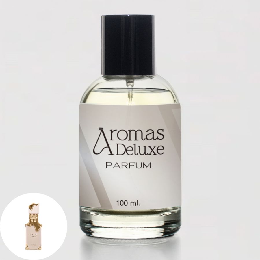 Inspirado Eclaire Lattafa Perfumes