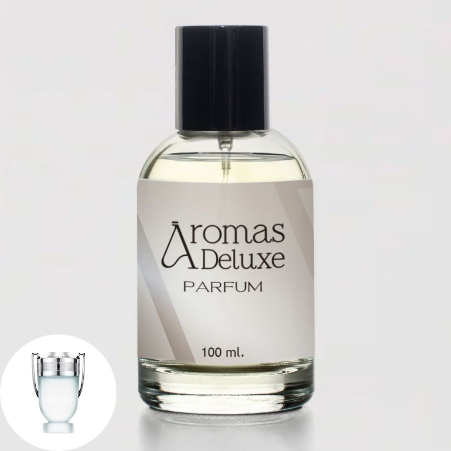 Inspirado Invictus Aqua Rabanne