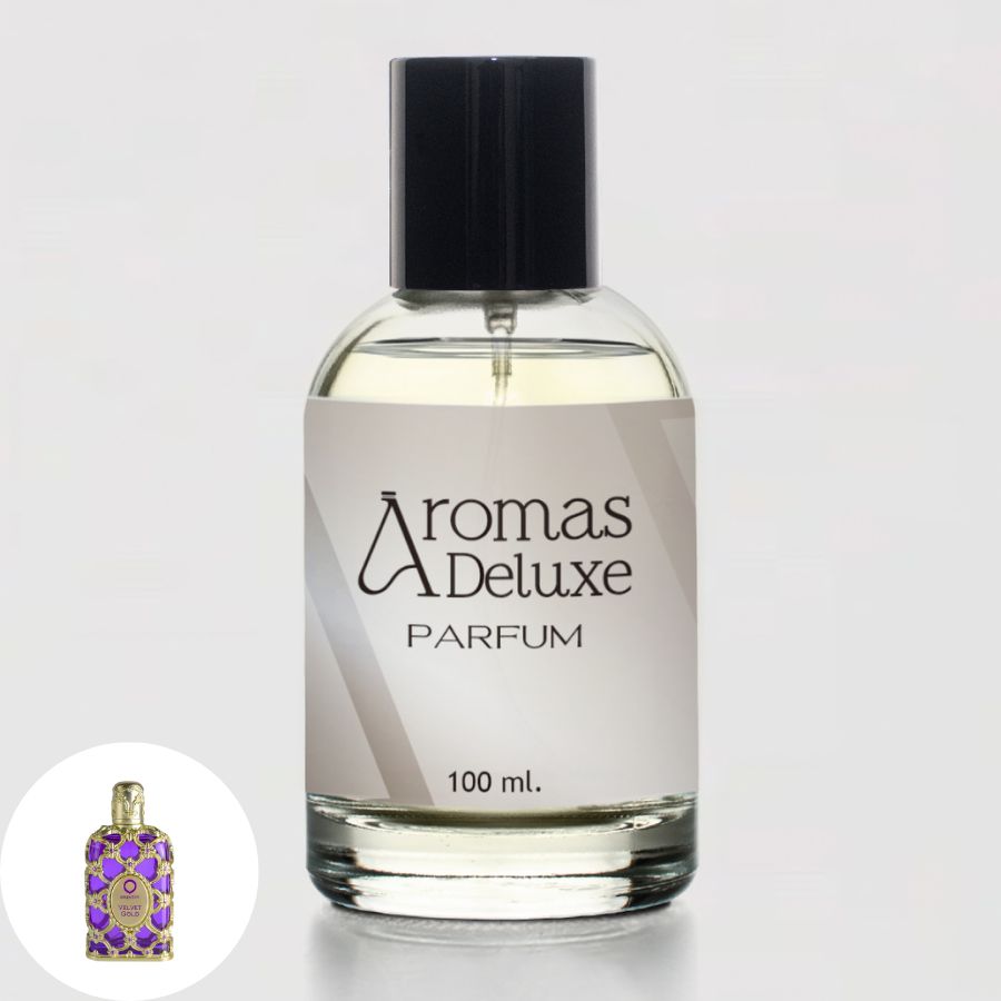 Inspirado - Velvet Gold Orientica Premium