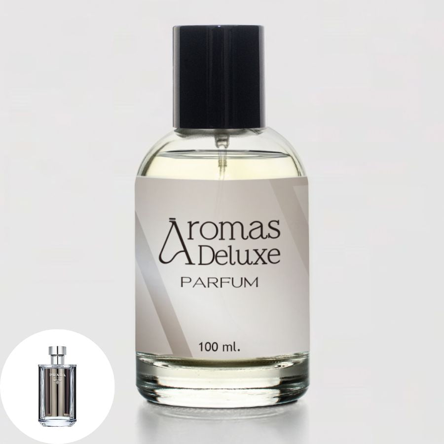 Inspirado - Prada L'Homme Prada