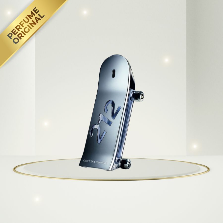 212 Heroes Carolina Herrera *Original*