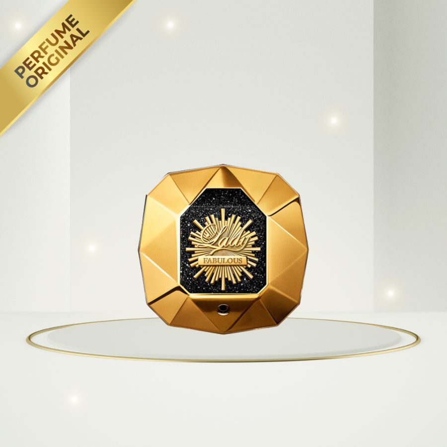 Lady Million Fabulous Rabanne *Original*