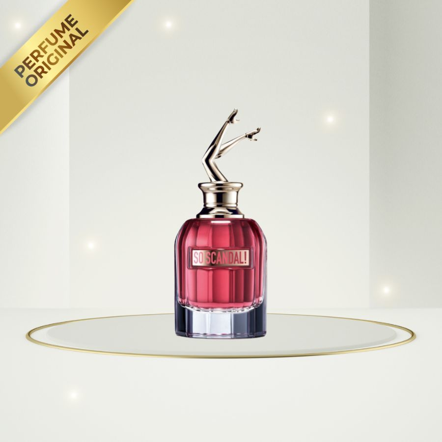 So Scandal! Jean Paul Gaultier *Original*