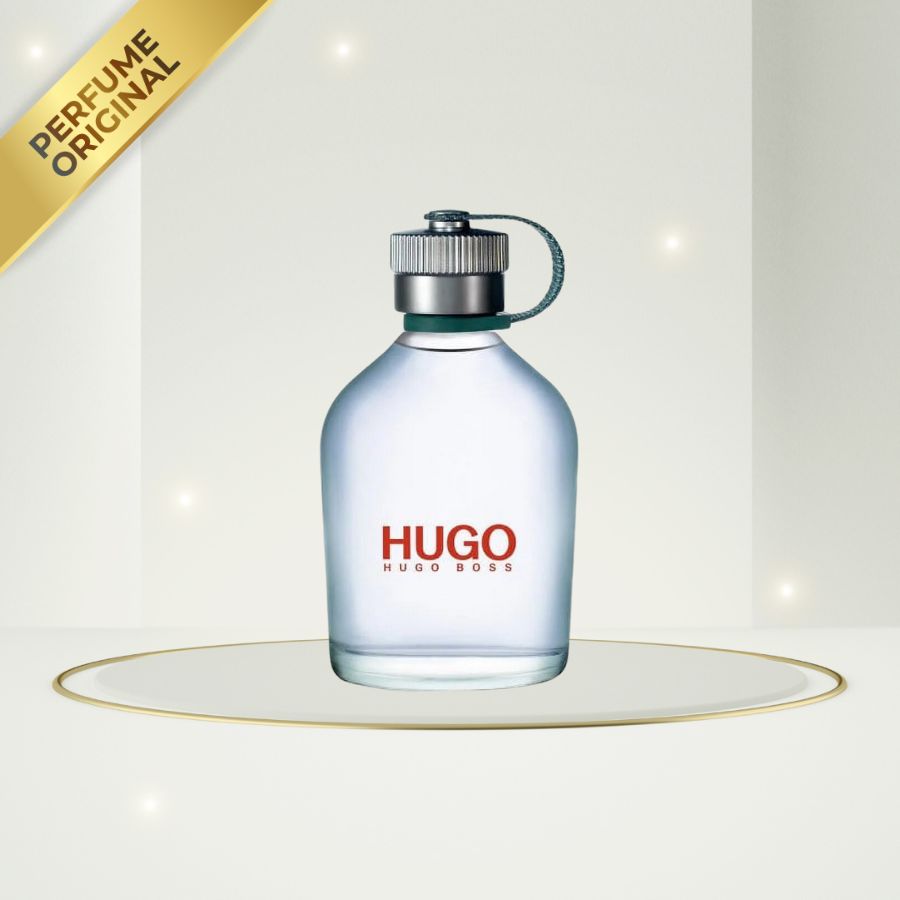 Hugo Man Hugo Boss *Original*