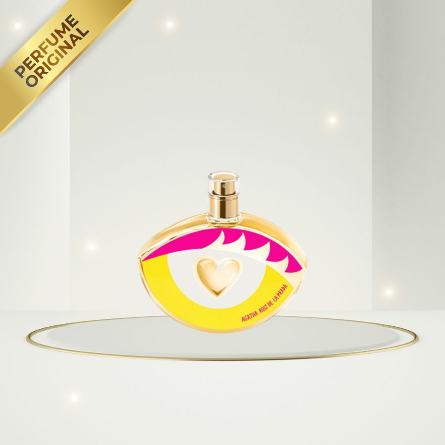 Look Gold Agatha Ruiz de la Prada *Original*
