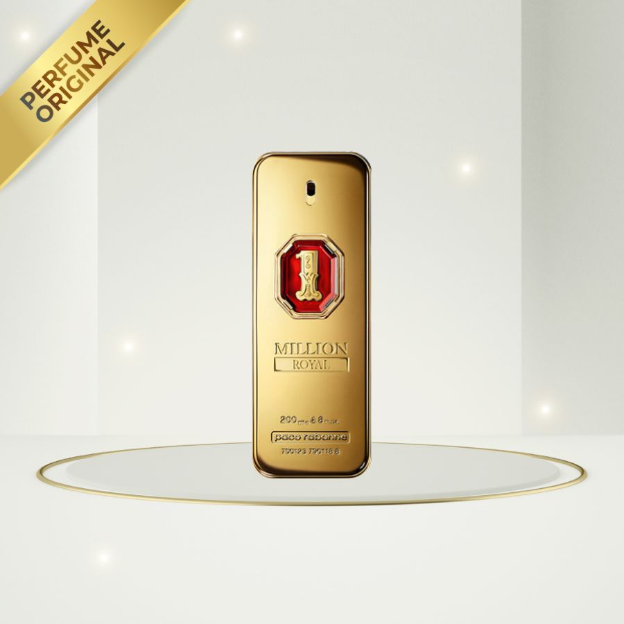 Million Royal Rabanne *Original* – AROMAS DELUXE
