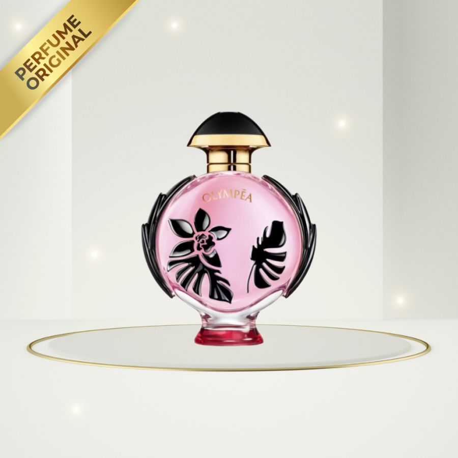 Olympéa Flora Rabanne *Original*