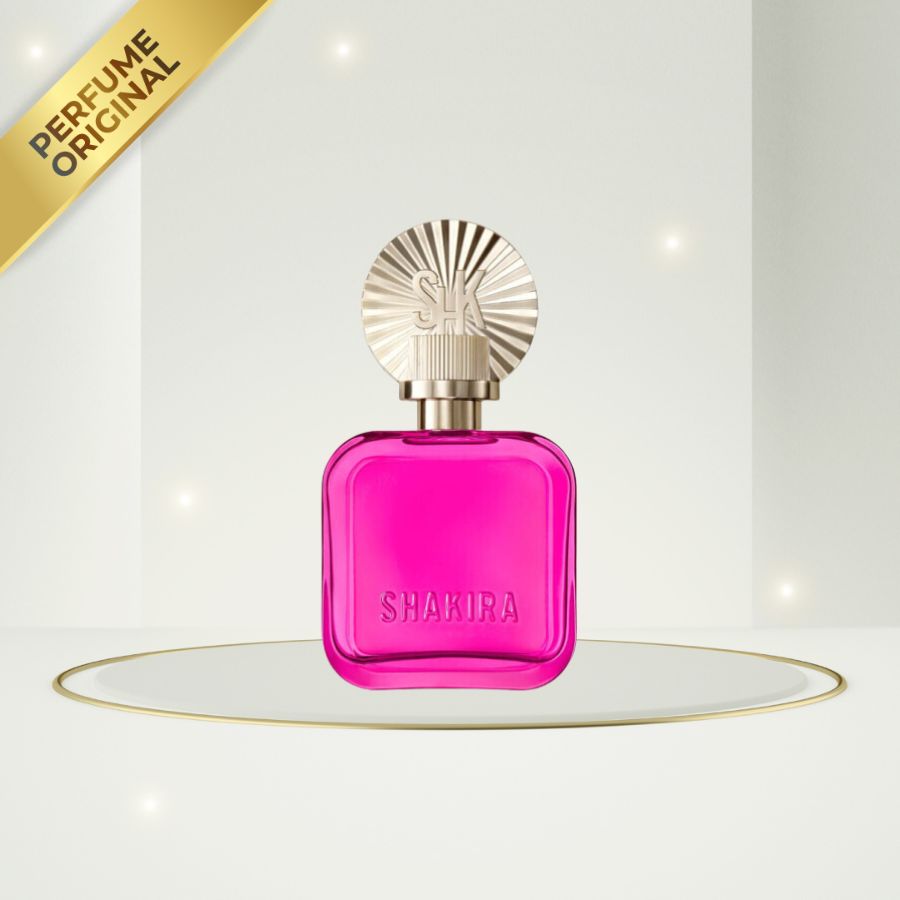 Fucsia Shakira *Original*