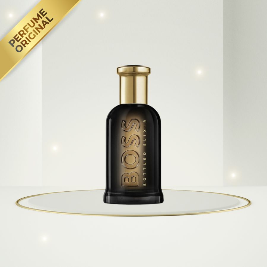 Boss Bottled Elixir Hugo Boss *Original*