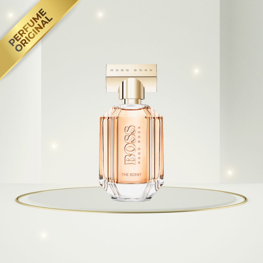 Boss The Scent For Her Hugo Boss *Original*