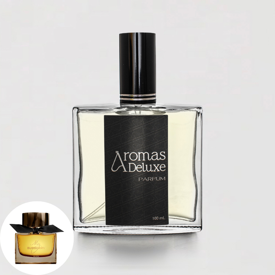 Burberry black hombre hotsell