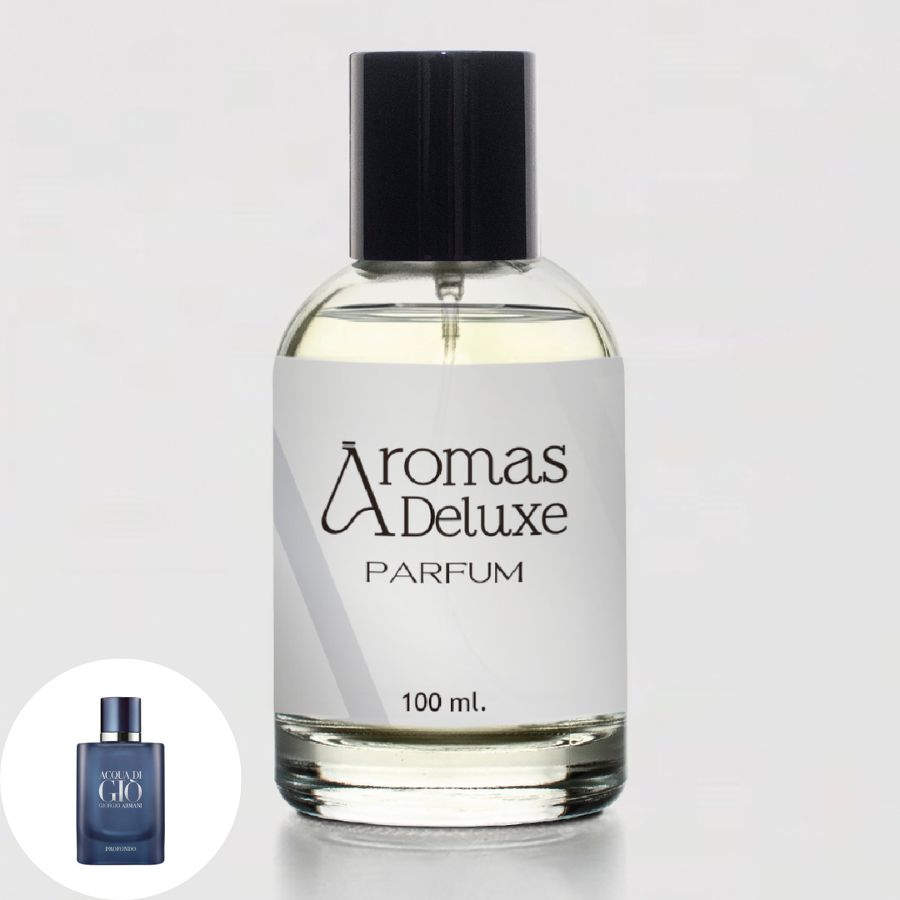 200 Ml Aqua De Gio Hombre Coppel Di Gio Absolu