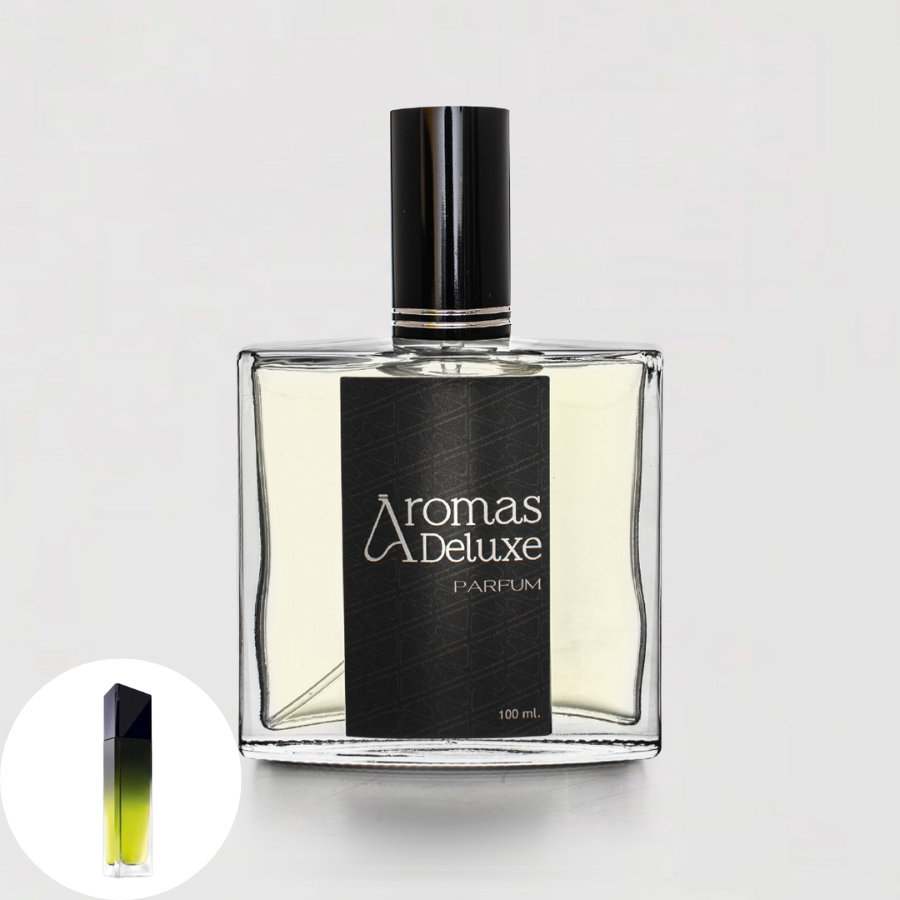 Irresistible perfume hombre hotsell