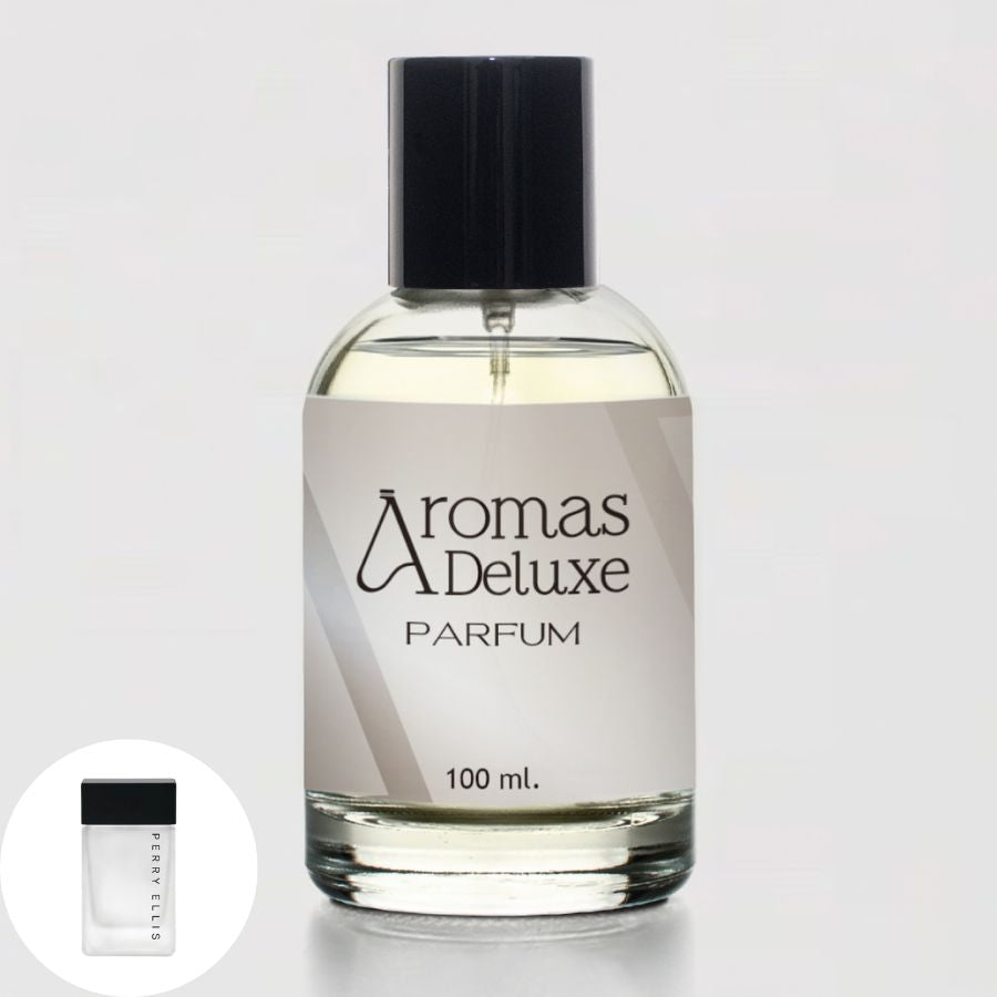Inspirado - Perry Ellis (2018) Perry Ellis