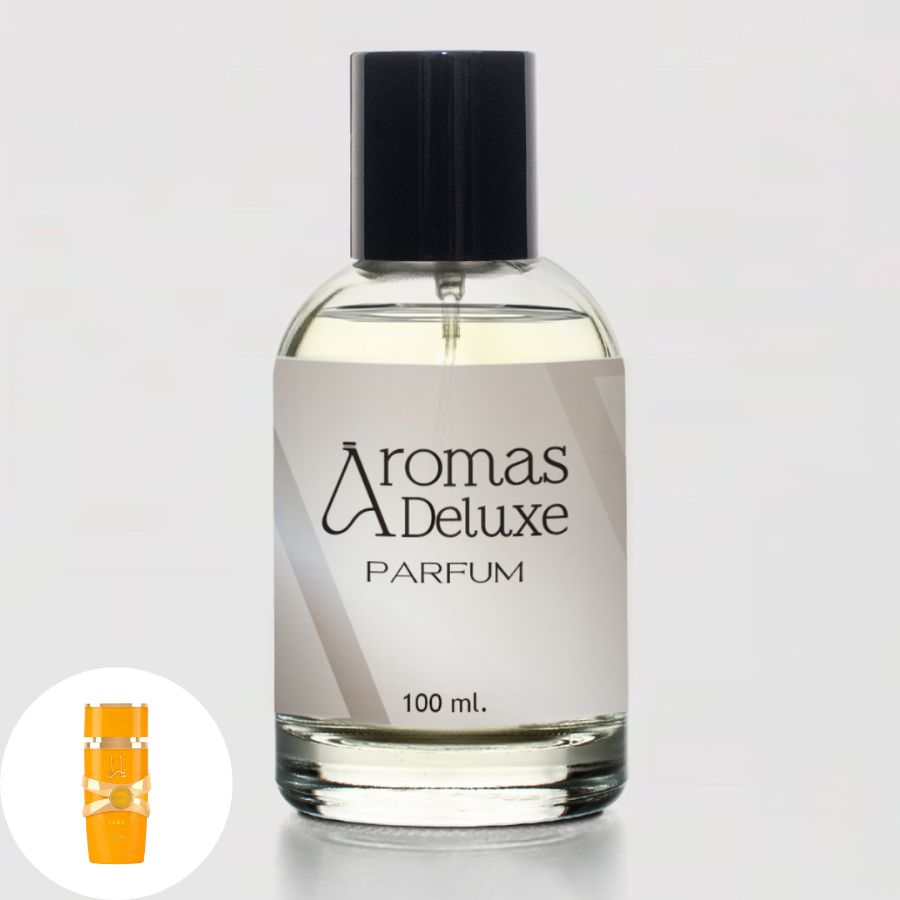 inspirado - Yara Tous Lattafa Perfumes