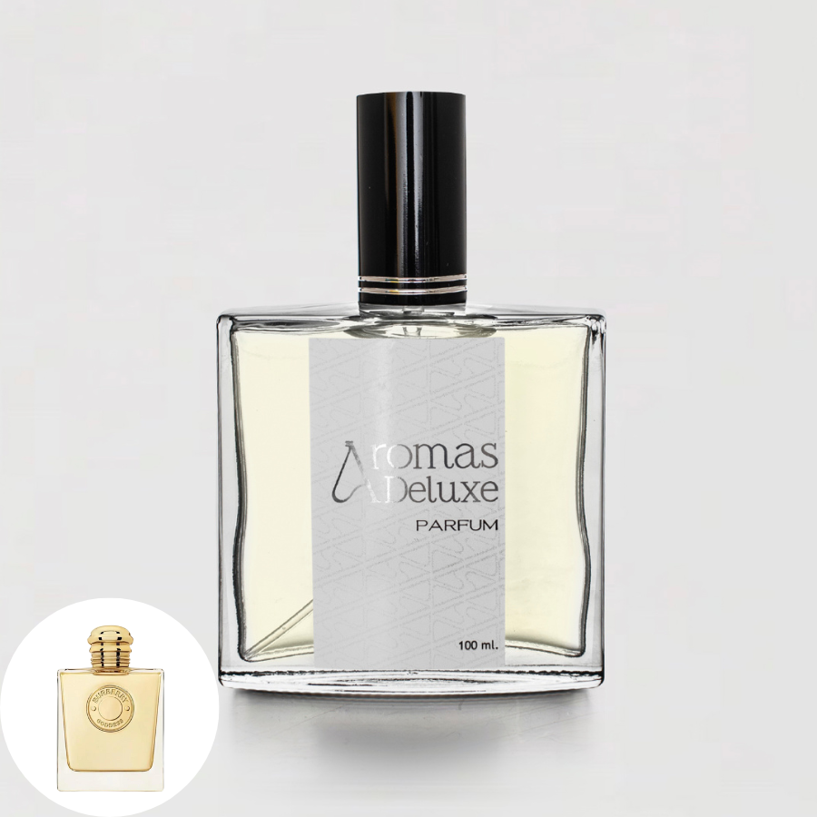 Inspirado Goddess Burberry Aromas Deluxe