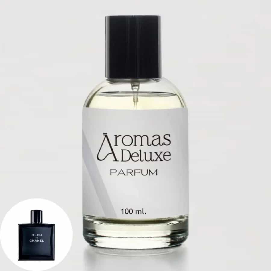 Inspirado Bleu de Chanel Chanel