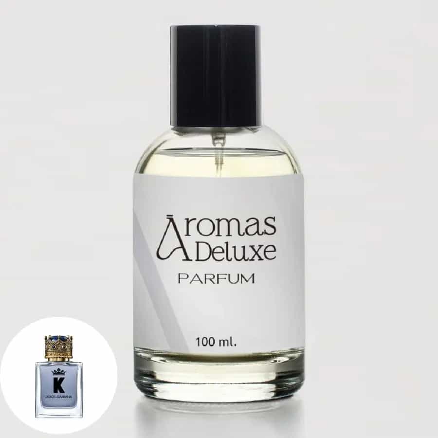 Inspirado K by Dolce y Gabbana Dolce&Gabbana