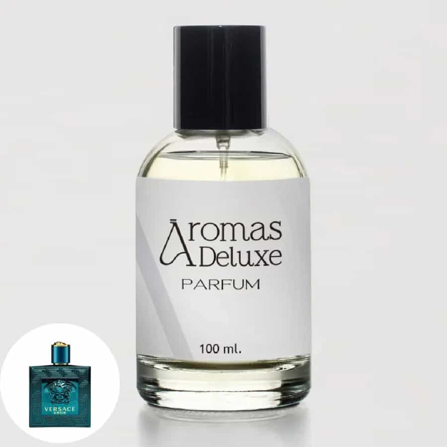 Inspirado Eros Versace