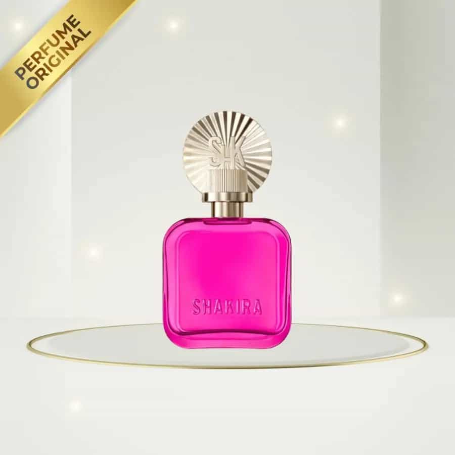 Fucsia Shakira *Original*