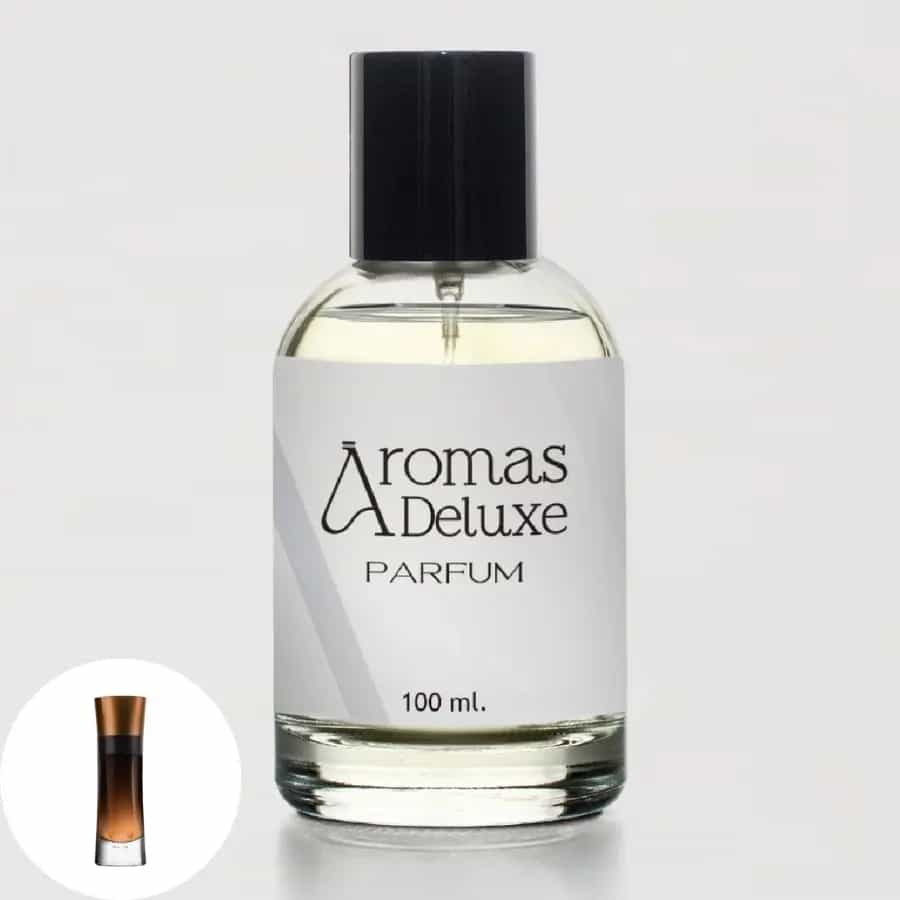 Inspirado Armani Code Profumo Giorgio Armani