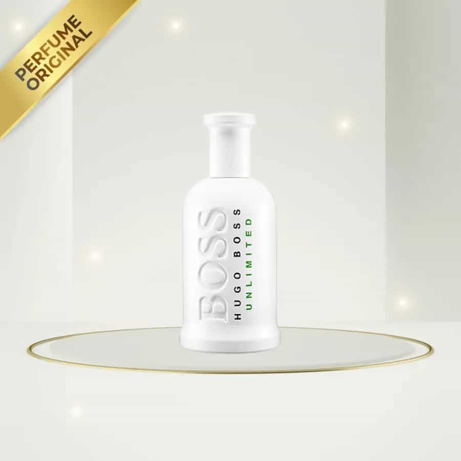 Hugo Boss Unlimited Hugo Boss *Original*