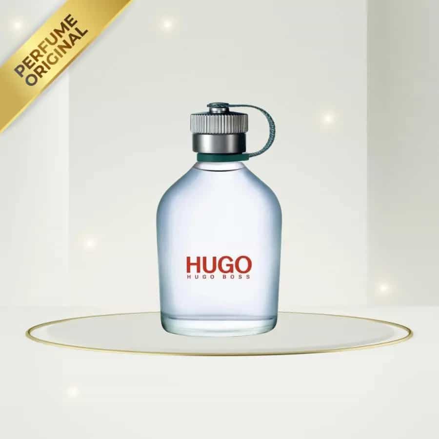 Hugo Man Hugo Boss *Original*
