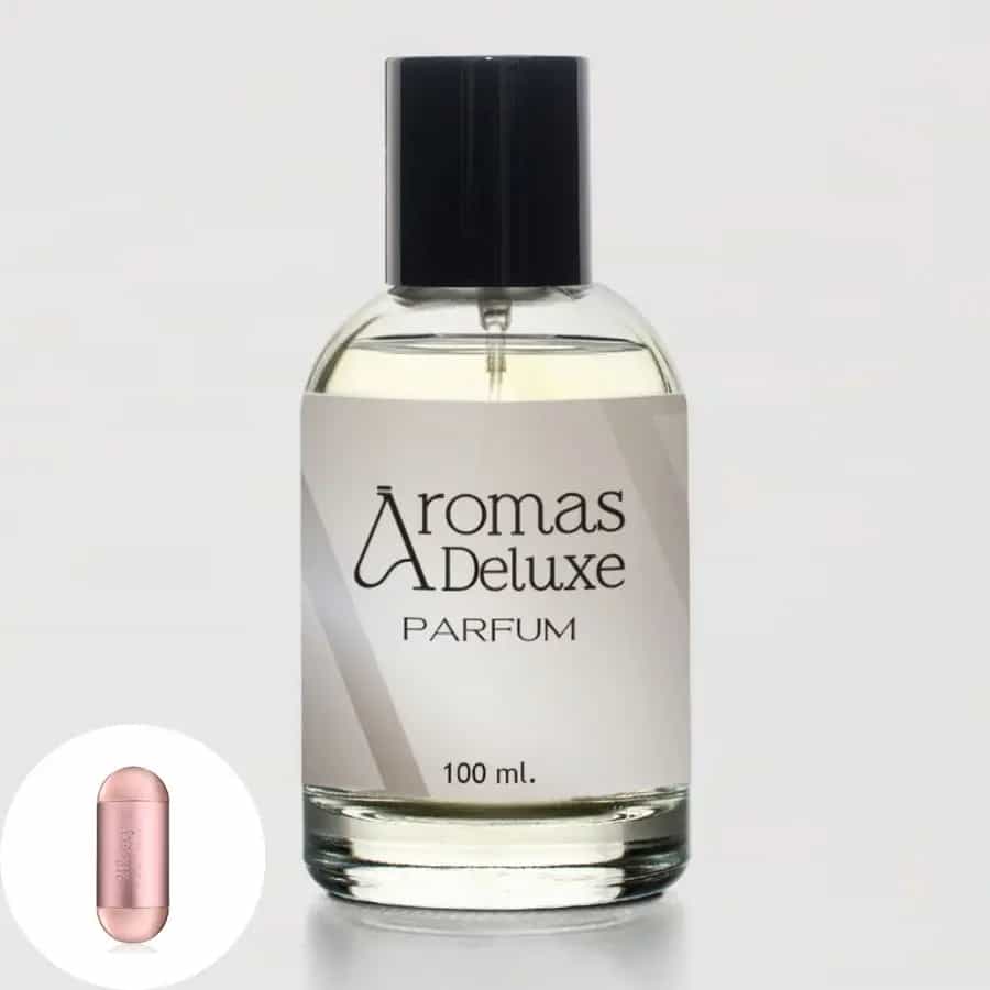 Inspirado 212 Sexy Carolina Herrera para mujer