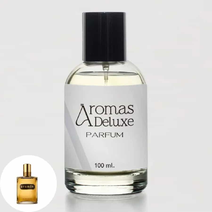 Inspirado Aramis Aramis