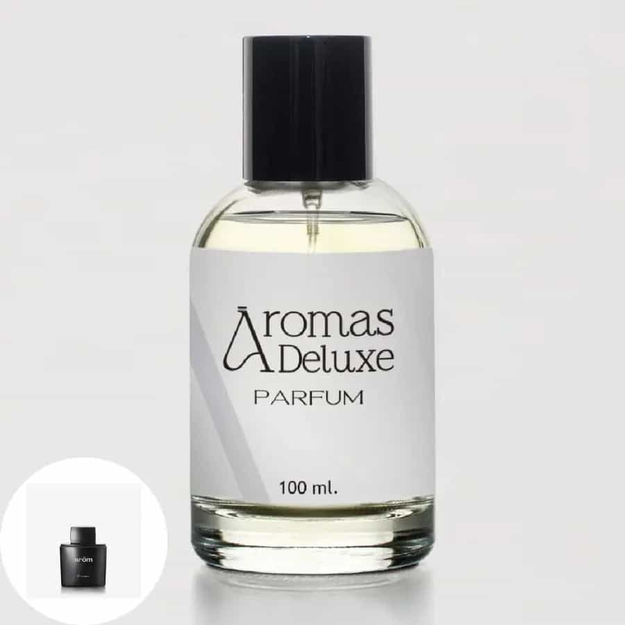 Inspirado Arom Eau de Parfum yanbal