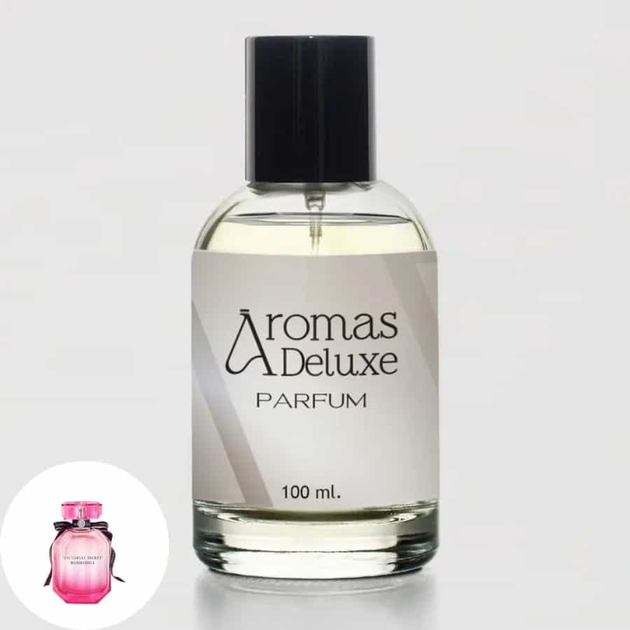 Inspirado Bombshell Victoria's Secret