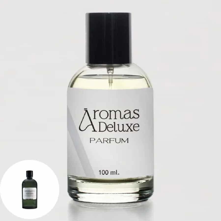 Inspirado Grey Flannel Geoffrey Beene