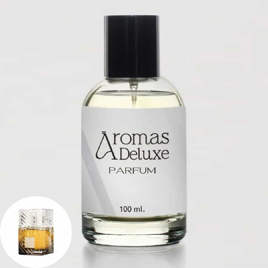 Inspirado Khamrah Qahwa Lattafa Perfumes