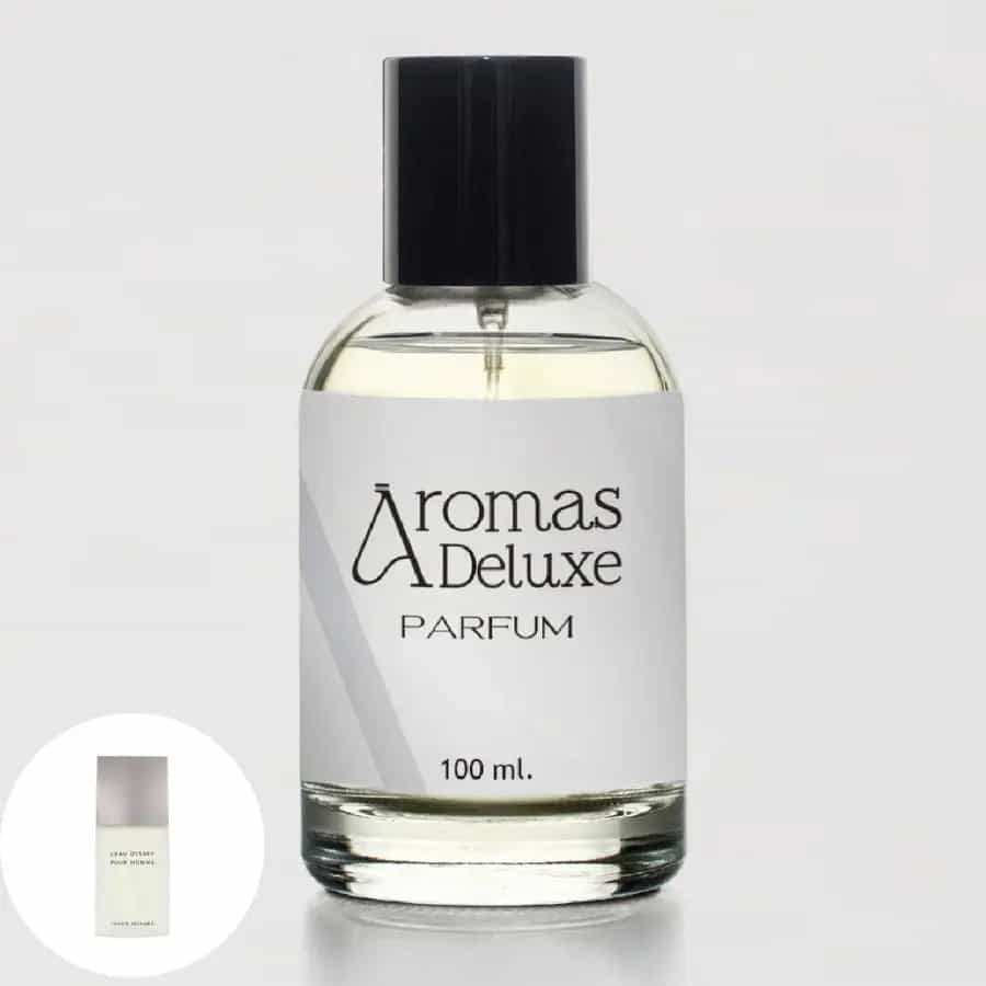 Inspirado L'Eau d'Issey Pour Homme Issey Miyake