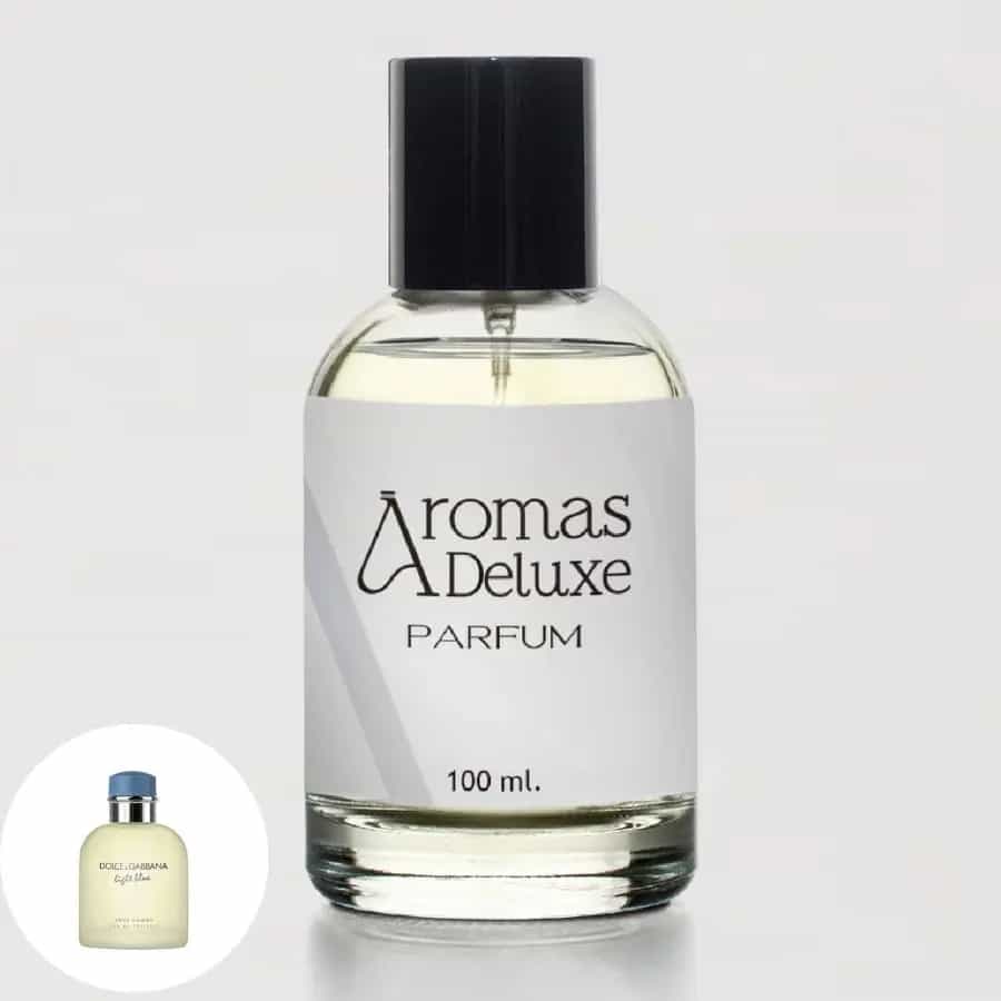 Inspirado Light Blue pour Homme Dolce&Gabbana para hombre